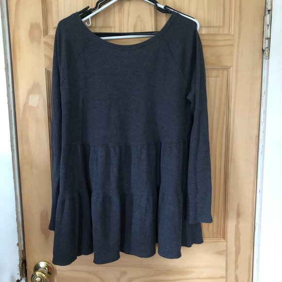 American Eagle & Aerie Sweater and Tops - Bundle of 6, Sz M - Picture 12 of 16